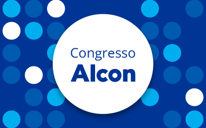 Congresso alcon logo
