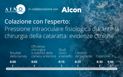 Colazione con L’Esperto image