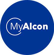 MyAlcon FittingHub icon