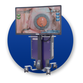 NGENUITY® 3D Visualization System
