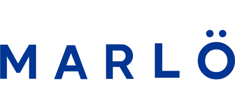 Marlo公式ロゴ