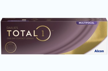 DAILIES TOTAL1 MULTIFOCAL packshot