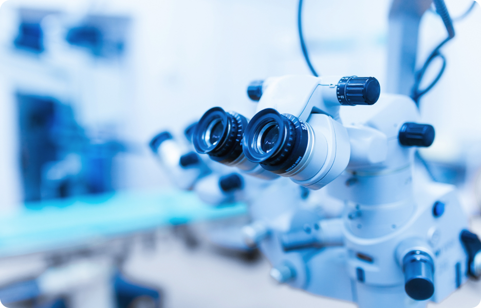 Microscope