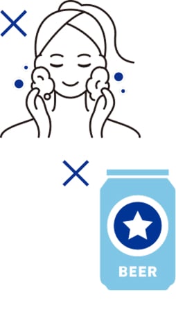白内障手術の方法と流れ・注意点｜わかる白内障｜Alcon 日本