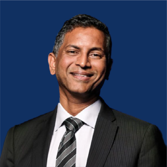 A/Prof. Chandra Bala