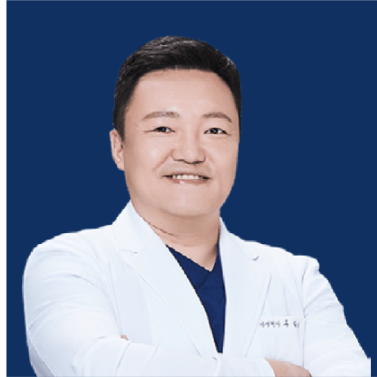 Dr. Ikhee Ryu