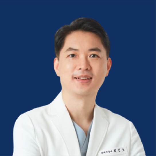 Dr. Sungho Choi