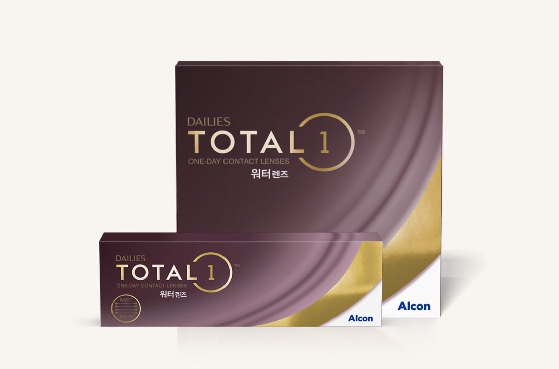 DAILIES TOTAL1 packshot