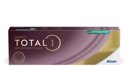DAILIES TOTAL1 Multifocal packshot