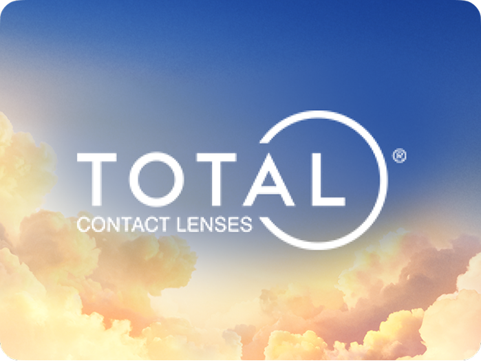 Total Contact Lenses