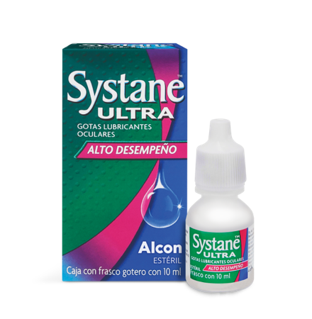 Systane ultra lentes de contacto outlet