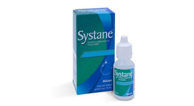 Systane pack shot