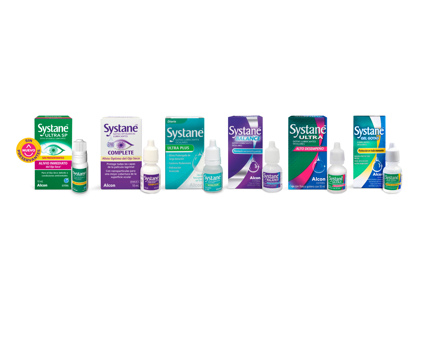 Systane lentes de contacto best sale