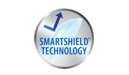 Smartshield technology icon