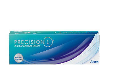 DAILIES AquaComfort PLUS Multifocal pack shot