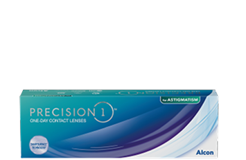 DAILIES AquaComfort PLUS Multifocal pack shot