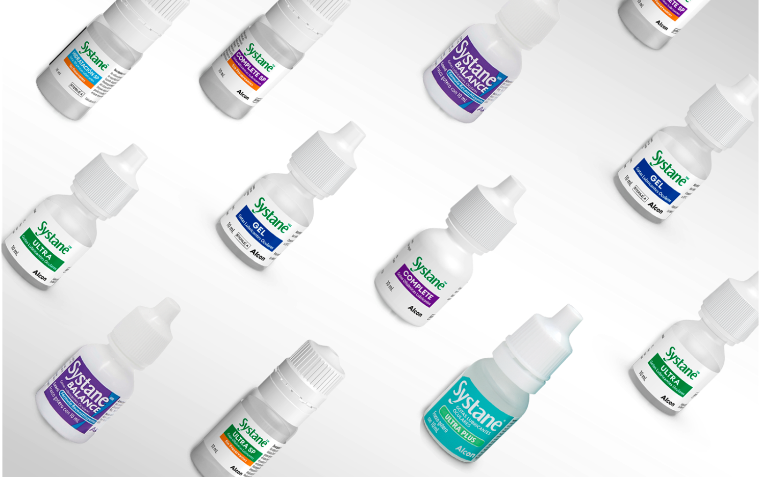Systane products