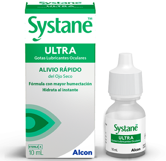 Systane ULTRA™