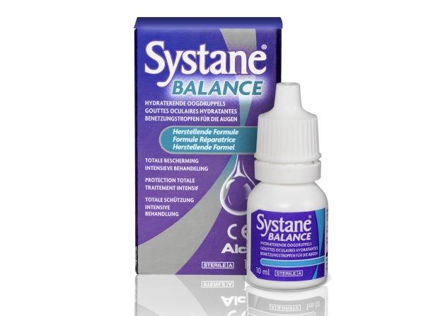 Systane BALANCE