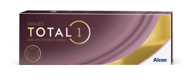 DAILIES TOTAL1 packshot