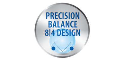 PRECISION BALANCE icon