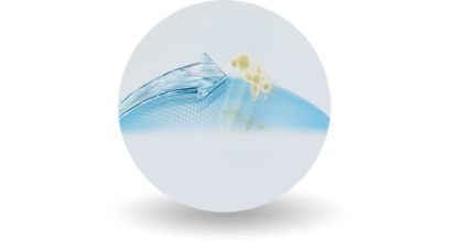 Smartshield technology