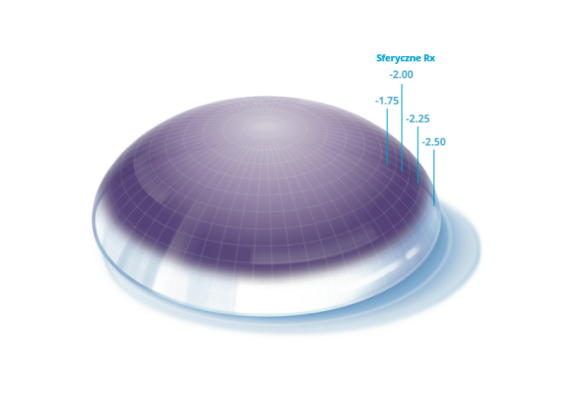 Profil Precision