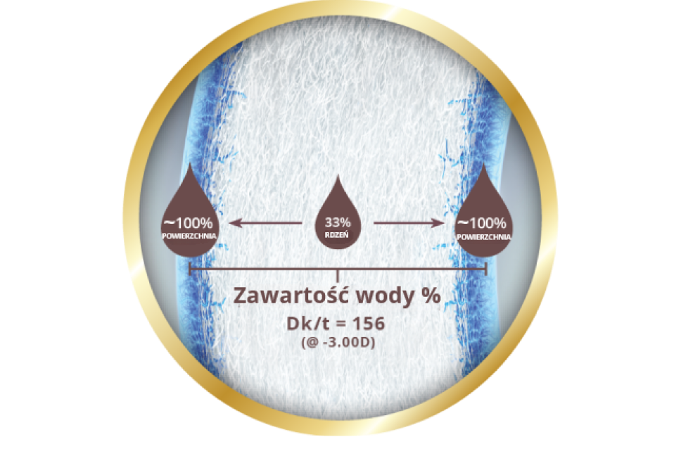 Zawartość wody