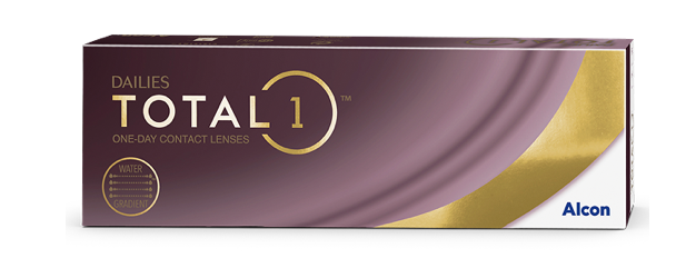 DAILIES TOTAL1 packshot