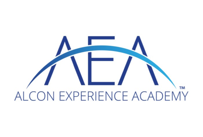 Alcon experience academy