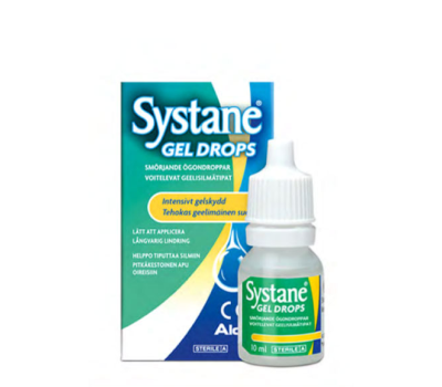 Systane BALANCE