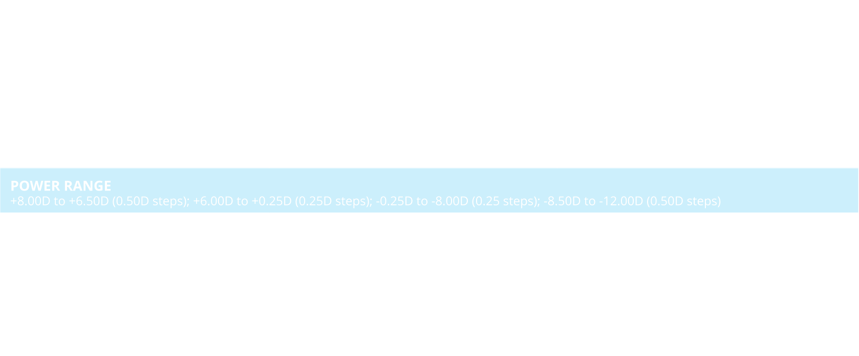 TOTAL30 parameters