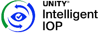 Official logo for UNITY Intelligent IOP” height=