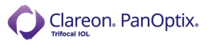 Clareon PanOptix Logo