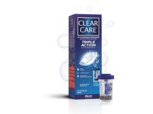 CLEAR CARE ®