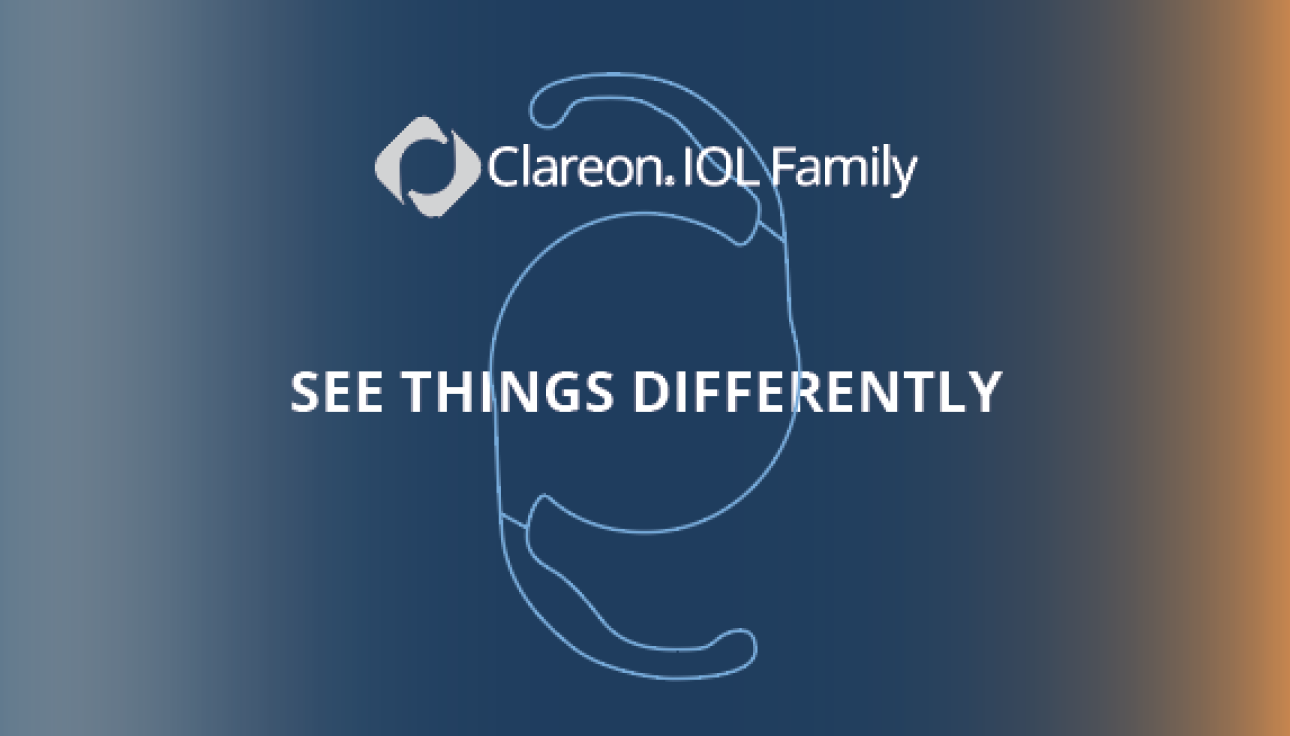 See Things Differently