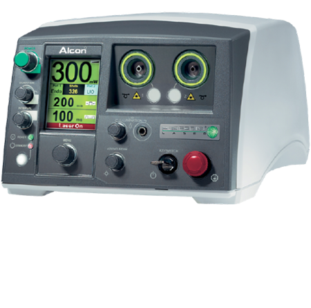 PUREPOINT LASER SYSTEM