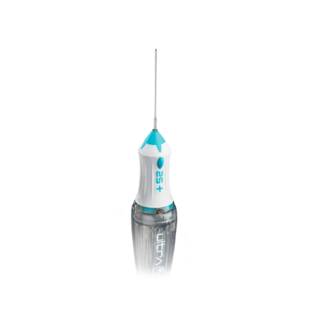 Advanced ultravit® beveled high speed probe