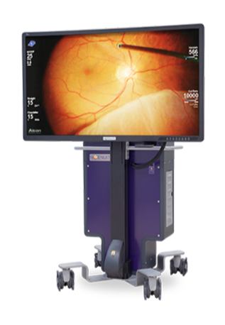 Ngenuity® 3D
Visualization System