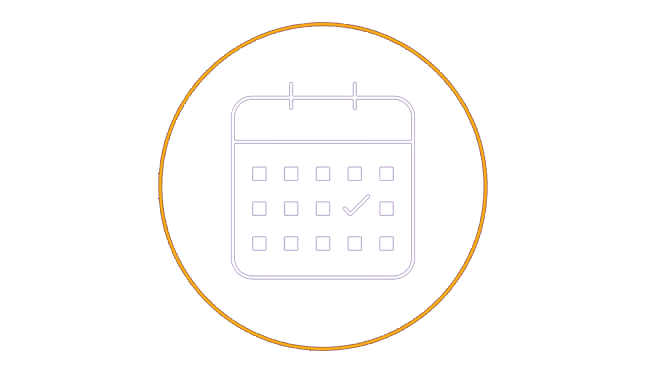 Calendar Icon