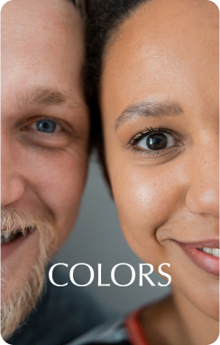 DAILIES® COLORS free contact lens trial