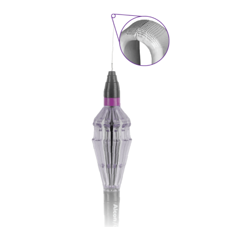 Finesse® Sharkskin®
ILM Forceps