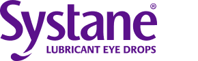 Systane Lubricant Eye Drops Logo