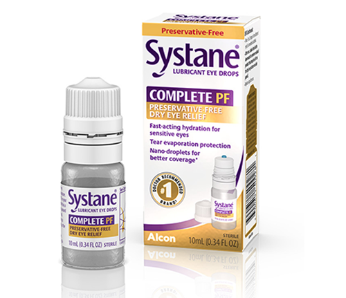 Patient Assistance | MyAlcon