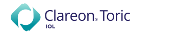 Clareon Toric IOL logo
