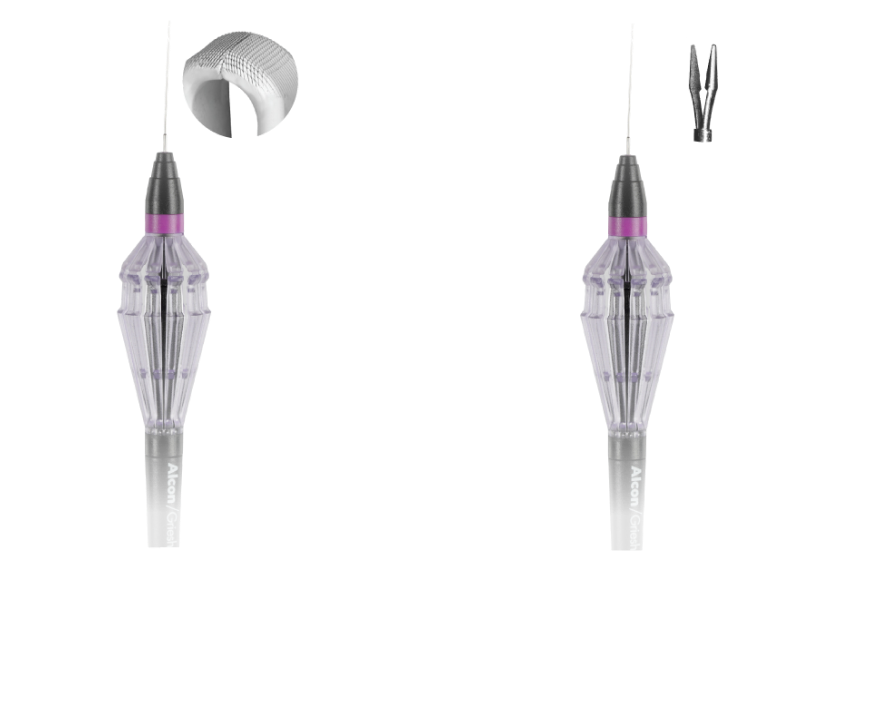 Sharkskin & MaxGrip