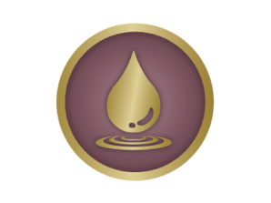 Water drop icon