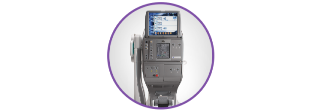 CONSTELLATION®
Vision System