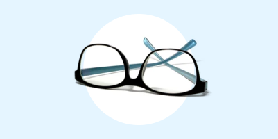 Eyeglass Wearers