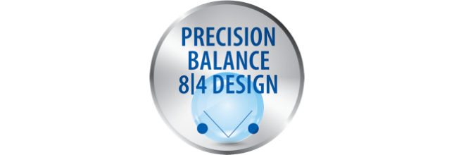 Precision Balance Design